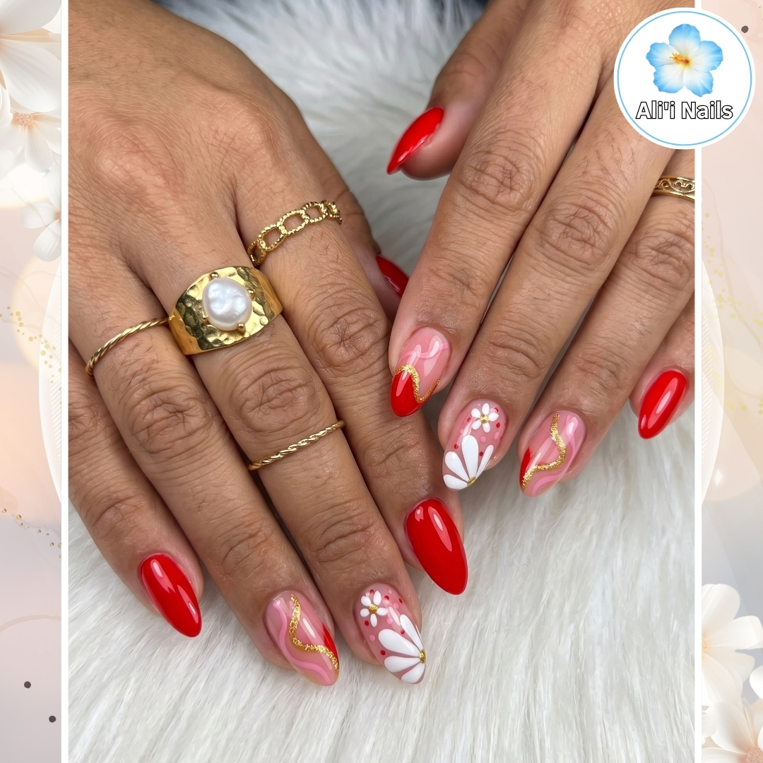 amazing nail